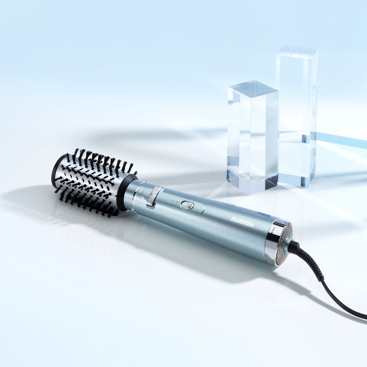 Hydro Fusion rotierende Warmluftb&uuml;rste